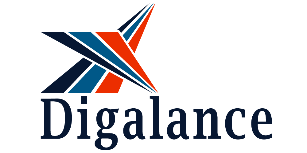 Dilagance Logo