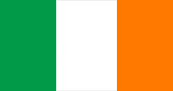 irish flag