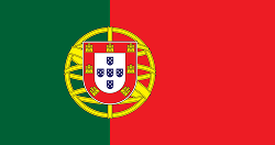 Portugal flag
