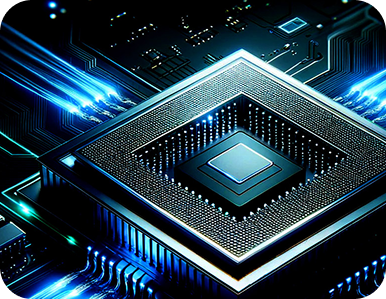 AI-Driven Intelligence