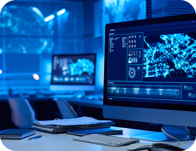 National Security Systems