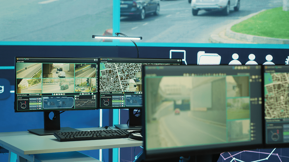 traffic camera systems